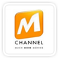 ดูทีวีออนไลน์ ช่อง M Channel