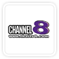 ดูทีวีออนไลน์ ช่อง8 สถานีโทรทัศน์ผ่านดาวเทียม เพื่อคนไทยทั่วโลก วาไรตี้บันเทิง มวย โหราศาสตร์ ความงาม วัตถุมงคล เพลง สุขภาพ
